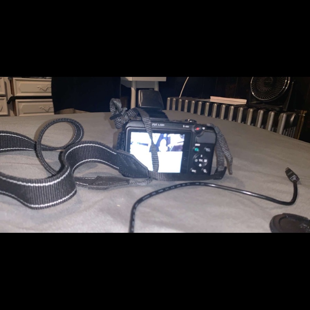 nikon coolpix camera